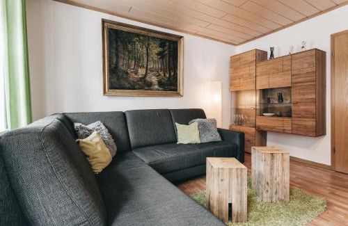 Koenigstein Apartment | Ferienwohnungen Königstein