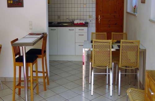 Kappel-Grafenhausen Apartment | Ferienwohnung 70qm, 1 Schlafzimmer, max. 5 Personen