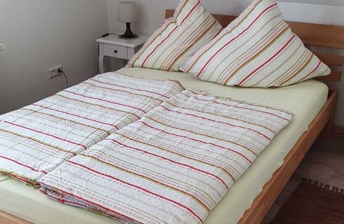 Kappel-Grafenhausen Apartment | Ferienwohnung Leon, 110qm, 2 Balkone, 4 Schlafzimmer, max. 10 Personen