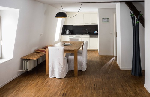 Landau in der Pfalz Apartment | Ferienwohnung/app. für 3 Gäste mit 42m² in Landau in der Pfalz