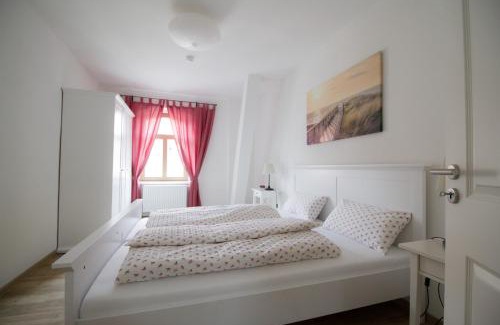 Lutherstadt Wittenberg Apartment | Ferienwohnungen EULE