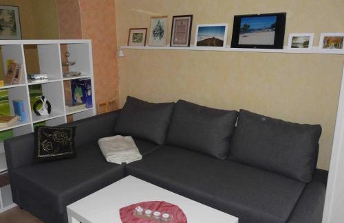 Lutherstadt Wittenberg Apartment | Ferienwohnung Winter