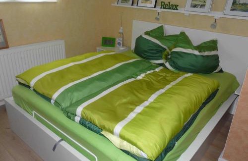 Lutherstadt Wittenberg Apartment | Ferienwohnung Winter