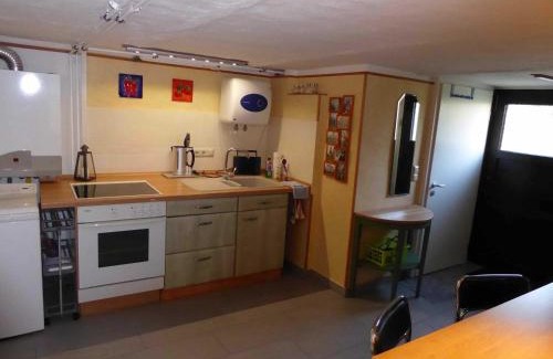 Lutherstadt Wittenberg Apartment | Ferienwohnung Winter