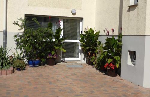 Lutherstadt Wittenberg Apartment | Ferienwohnung Winter