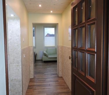 Lutherstadt Wittenberg Apartment | Ferienwohnung Stadtoase in Wittenberg