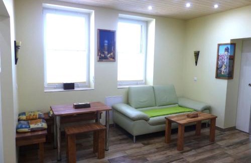 Lutherstadt Wittenberg Apartment | Ferienwohnung Stadtoase in Wittenberg