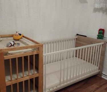 Lutherstadt Wittenberg Apartment | Ferienwohnung mit Elbwiesenblick