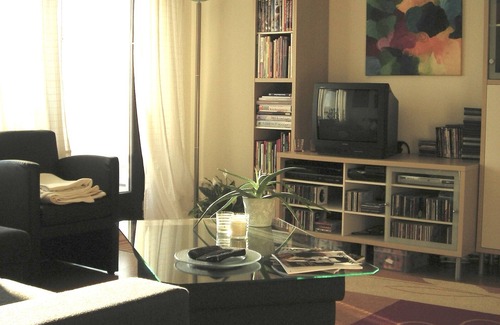 Preussisch Oldendorf Apartment | Ferienwohnung/app. für 2 Gäste mit 72m² in Preußisch Oldendorf