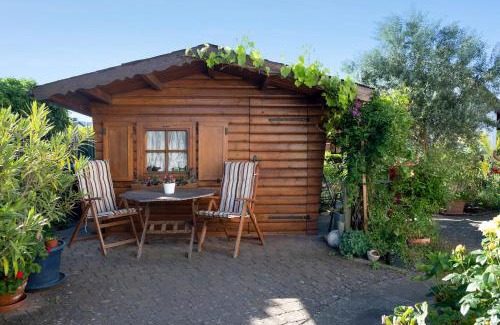 Sasbach am Kaiserstuhl Apartment | Ferienwohnung Burger