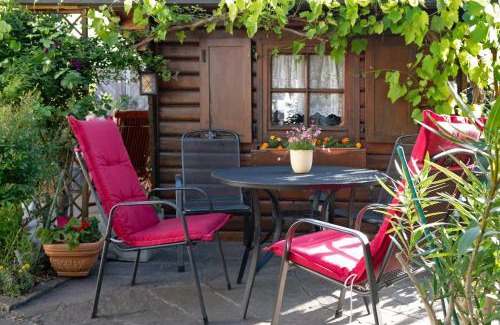 Sasbach am Kaiserstuhl Apartment | Ferienwohnung Burger