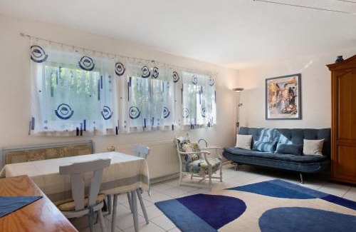 Sasbach am Kaiserstuhl Apartment | Ferienwohnung Burger
