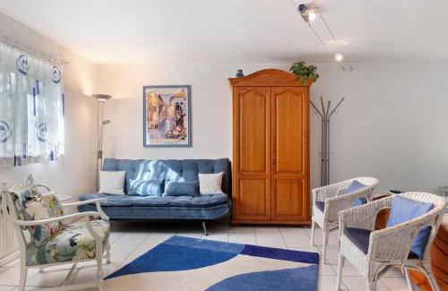 Sasbach am Kaiserstuhl Apartment | Ferienwohnung Burger