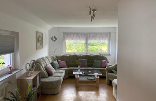 Schwalenberg Apartment | Ferienwohnung Marcel I