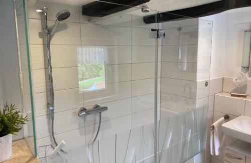 Schwalenberg Apartment | Ferienwohnung Marcel I