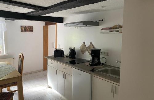 Schwalenberg Apartment | Ferienwohnung Marcel I