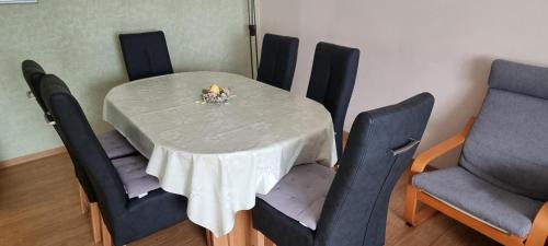Marjoß Apartment | Ferienwohnung Ziegler