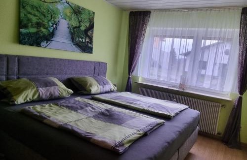 Marjoß Apartment | Ferienwohnung Ziegler