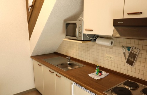 Todtnauberg Apartment | Ferienwohnung/app. für 7 Gäste mit 50m² in Todtnau- Todtnauberg