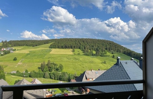Todtnauberg Apartment | Ferienwohnung/app. für 7 Gäste mit 50m² in Todtnau- Todtnauberg