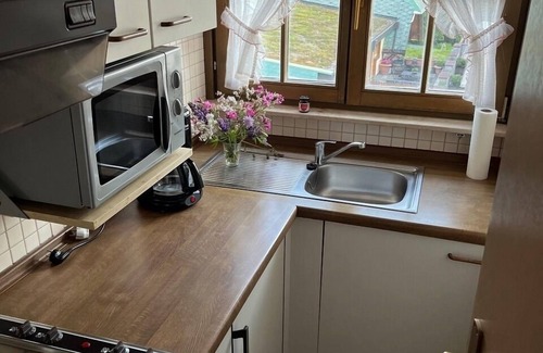 Todtnauberg Apartment | Ferienwohnung/app. für 4 Gäste mit 40m² in Todtnau- Todtnauberg