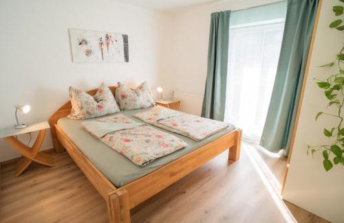 Pfons Apartment | Ferienwohnug Weissl