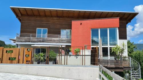 Annaberg im Lammertal Apartment | Ferienwohnung Wohlesser