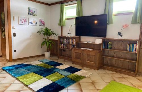Goestling an der Ybbs Apartment | Ferienwohnung Scheiblechner
