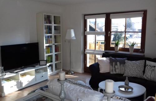 Henndorf am Wallersee Apartment | Ferienwohnung Wiesmühlstrasse