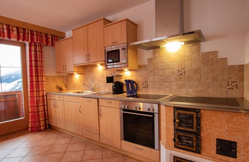 Oberau Apartment | Ferienwohnung/app. für 12 Gäste mit 230m² in Oberau Wildschönau