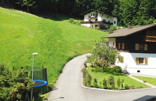 Tschagguns Apartment | Ferienwohnung Tschagguns, Studio Apartment for upto 4 people
