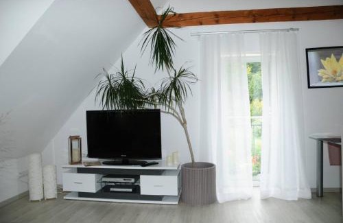 Kappel Apartment | Ferienwohnungen Steiert
