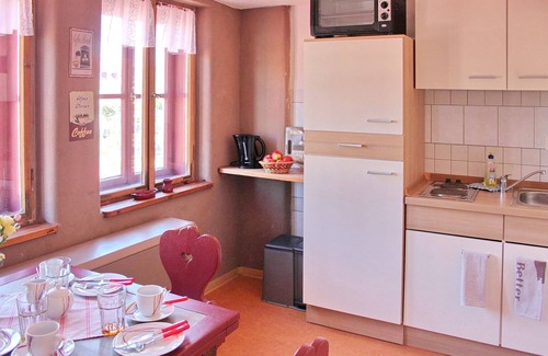 Lubbenau/Spreewald Apartment | Ferienwohnung Zeitreise