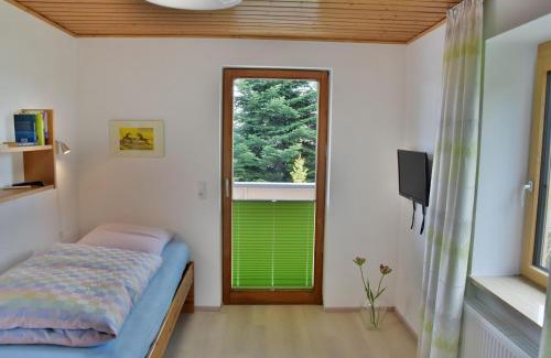 Lindenberg im Allgaeu Apartment | Ferienwohnung Close