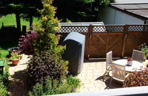 Lindenberg im Allgaeu Apartment | Ferienwohnung Close