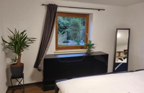 Lindenberg im Allgaeu Apartment | Ferienwohnung "Seaside"