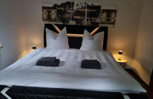 Lindenberg im Allgaeu Apartment | Ferienwohnung "Seaside"