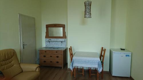 Neustadt am Rennsteig Apartment | Ferienwohnung Forsthaus