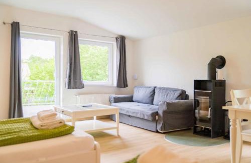 Rabenkirchen Apartment | Ferienwohnung Kaufmann 1