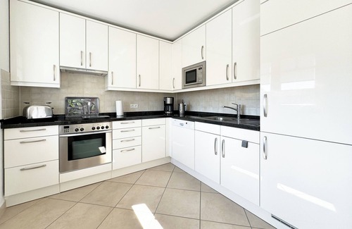 Schonberger Strand Apartment | Ferienwohnungen Nicolai - Topplicht am Schönberger-strand