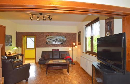 Herges Apartment | Ferienwohnung Erna Steinbach-Hallenberg