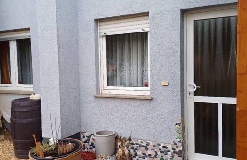 Dittwar Apartment | Ferienwohnung Sonnenschein Tauberbischofsheim