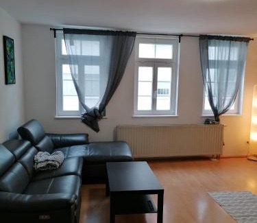 Vaihingen an der Enz Apartment | Ferienwohnung im Zentrum von Vaihingen Enz