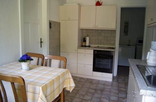Großwaabs Apartment | Ferienwohnung/app. für 4 Gäste mit 65m² in Waabs OT Großwaabs