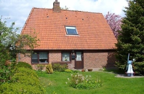 Großwaabs Apartment | Ferienwohnung/app. für 4 Gäste mit 65m² in Waabs OT Großwaabs