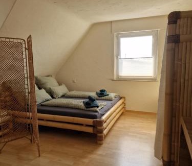 Weilheim an der Teck Apartment | Ferienwohnung an der Limburg