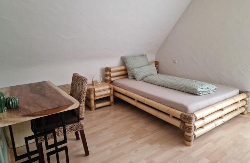 Weilheim an der Teck Apartment | Ferienwohnung an der Limburg