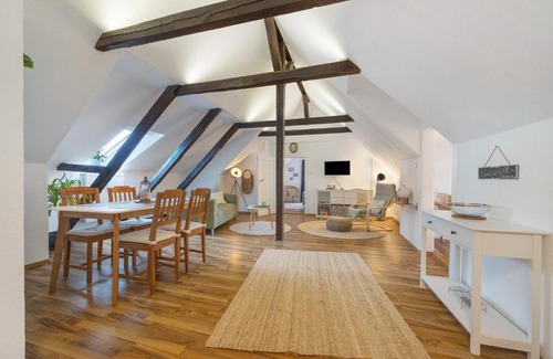 Hermannsburg Apartment | Ferienwohnung Örtzetal