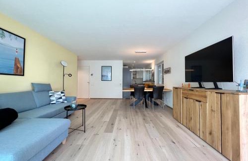 Ueberlingen Apartment | Ferienwohnung Übersee