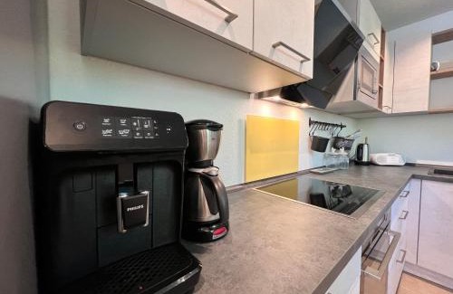 Ueberlingen Apartment | Ferienwohnung Übersee